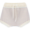 Bloomers Newborn Tricot, Baloo Stripes - Bloomers - 1 - thumbnail