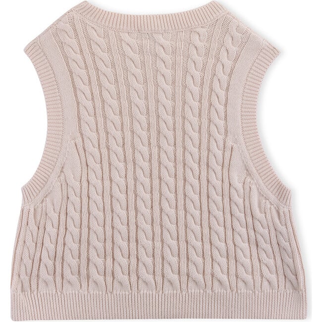 Sweater Girl Tricot, Bonnie - Sweaters - 3