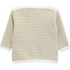 Sweater Newborn Knitted, Bagheera - Sweaters - 3