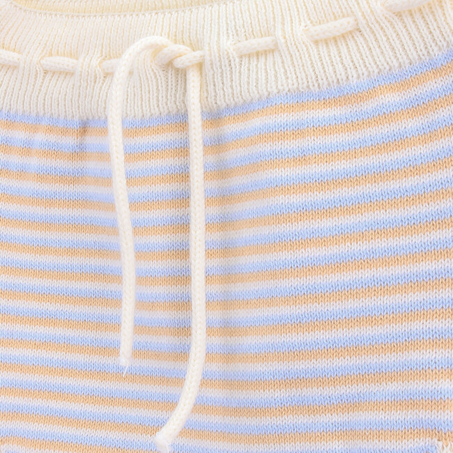 Bloomers Newborn Tricot, Baloo Stripes - Bloomers - 2