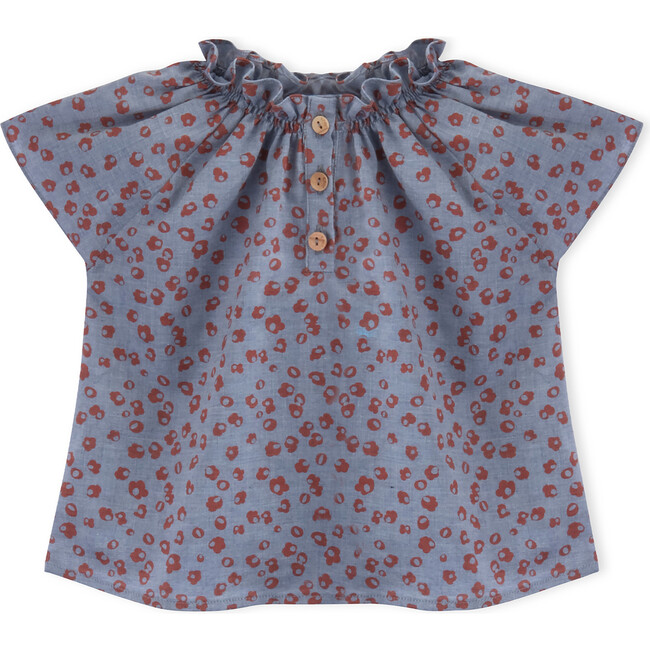 Blouse Baby Cotton, Gal