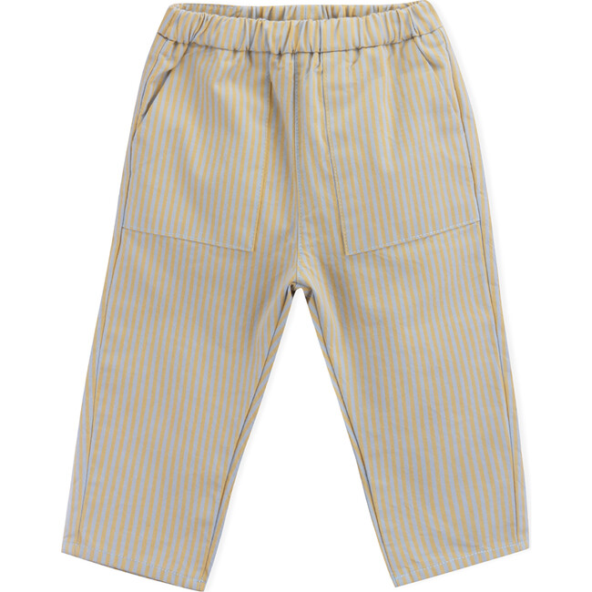 Trousers Baby Cotton, Brake - Pants - 1