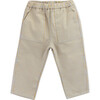 Trousers Baby Cotton, Brake - Pants - 1 - thumbnail