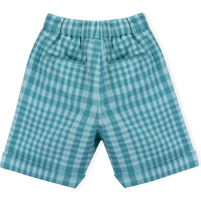 Shorts Boy Cotton, Miles - Shorts - 3