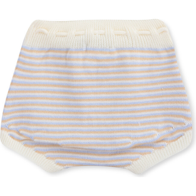 Bloomers Newborn Tricot, Baloo Stripes - Bloomers - 3