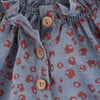 Blouse Baby Cotton, Gal - Shirts - 2