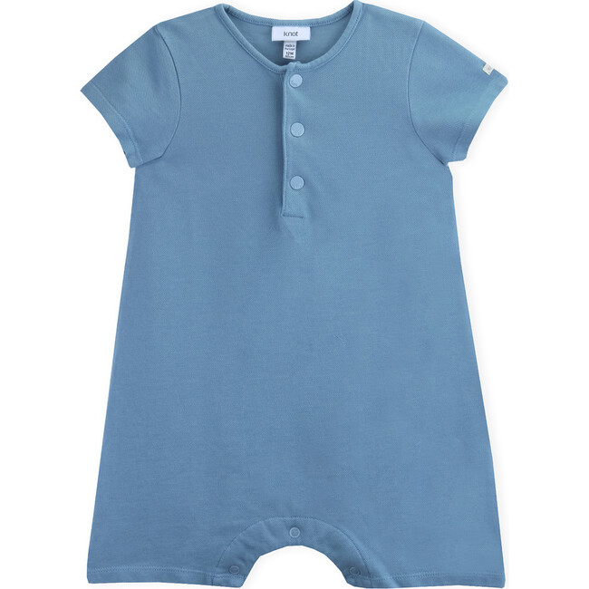 Barboteuse Baby Cotton, Koby