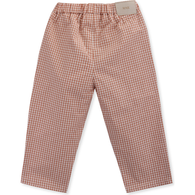 Trousers Baby Cotton, Brake - Pants - 3