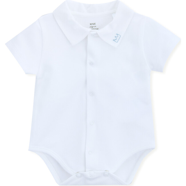 Body Short Sleeve Newborn, King