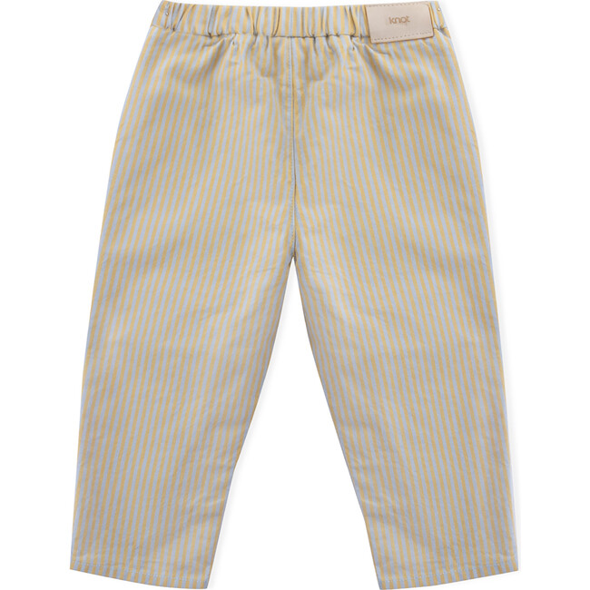 Trousers Baby Cotton, Brake - Pants - 3