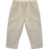 Trousers Baby Cotton, Brake - Pants - 3 - thumbnail