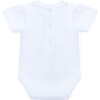 Body Short Sleeve Newborn, Princess - Onesies - 3