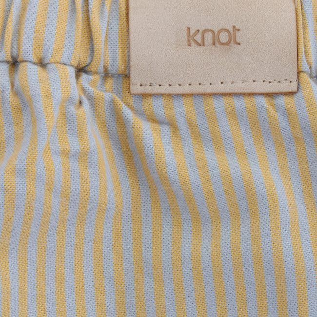 Trousers Baby Cotton, Brake - Pants - 4
