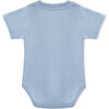 Body Short Sleeve Newborn, Prince - Onesies - 4