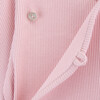 Babygrow Newborn Rib, Pollen - Onesies - 2