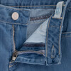 Trousers Girl Denim, Ginnie - Pants - 2