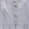 Babygrow Newborn Organic Cotton, Rosemary - Onesies - 2