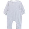 Babygrow Newborn Organic Cotton, Rosemary - Onesies - 3