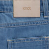 Trousers Girl Denim, Ginnie - Pants - 4