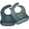 Silicone Bibs, Combat - Bibs - 1 - thumbnail