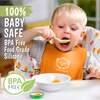 Silicone Bibs, Funtastic - Bibs - 3