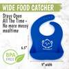 Silicone Bibs, Funtastic - Bibs - 4