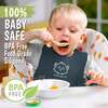 Silicone Bibs, Combat - Bibs - 4