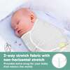 3-Pack SOOTHE Swaddle Wraps, Nordic - Swaddles - 5