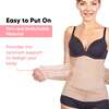 Active 2-in-1 Postpartum Recovery Support Belt, Classic Ivory - Belts - 5