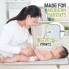 SWIFT Diaper Changing Mat, Classic Gray - Changing Pads - 6