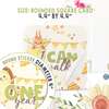 24 Baby Milestone Stickers - Other Accessories - 2