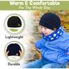 3-Pack WARMZY Baby Beanies, Urban - Hats - 2