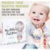 CRAFT Baby First Years Memory Book, Adventureland - Wall Décor - 2
