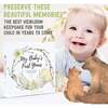CRAFT Baby First Years Memory Book, Wonderland - Books - 2 - thumbnail