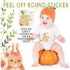 24 Baby Milestone Stickers - Other Accessories - 4