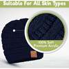 3-Pack WARMZY Baby Beanies, Urban - Hats - 4
