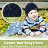 3-Pack WARMZY Baby Beanies, Urban - Hats - 5