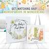 24 Baby Milestone Stickers - Other Accessories - 7