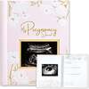 Blossom Pregnancy Journal, Blush - Wall Décor - 1 - thumbnail