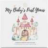 CRAFT Baby First Years Memory Book, Fairytale - Books - 1 - thumbnail