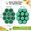 Prep Silicone Baby Food Tray - Tableware - 2