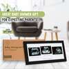 TRIO Sonogram Frame, Onyx Black - Frames - 5