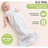 SOOTHE Sleep Sack 2.0 KeaStory - Changing Pads - 4