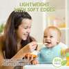 Silicone Bibs, Iceberg - Bibs - 5