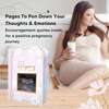 Blossom Pregnancy Journal, Blush - Wall Décor - 4 - thumbnail