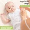 SOOTHE Sleep Sack 2.0 KeaStory - Changing Pads - 5