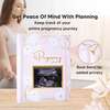 Blossom Pregnancy Journal, Blush - Wall Décor - 5 - thumbnail
