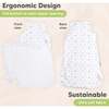 SOOTHE Sleep Sack 2.0 KeaStory - Changing Pads - 6