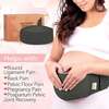Ease Maternity Support Belt, Mystic Gray, One Size - Belts - 6 - thumbnail