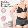 Revive 3-in-1 Postpartum Recovery Support Belt, Mystic Gray, One Size - Belts - 7